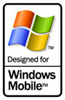 Windows mobile logo