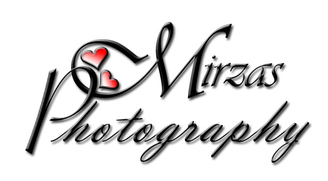 Mirzas Photography Logo