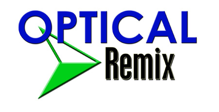 Optical Remix